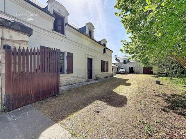 4 chambres, Brain Pays de la Loire 49650 LS104867940