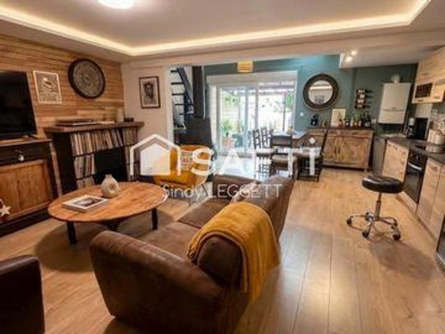 4 chambres, Bray Nord 59123 105363198