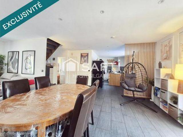 4 chambres, Brenouille Picardie 60870 104829699