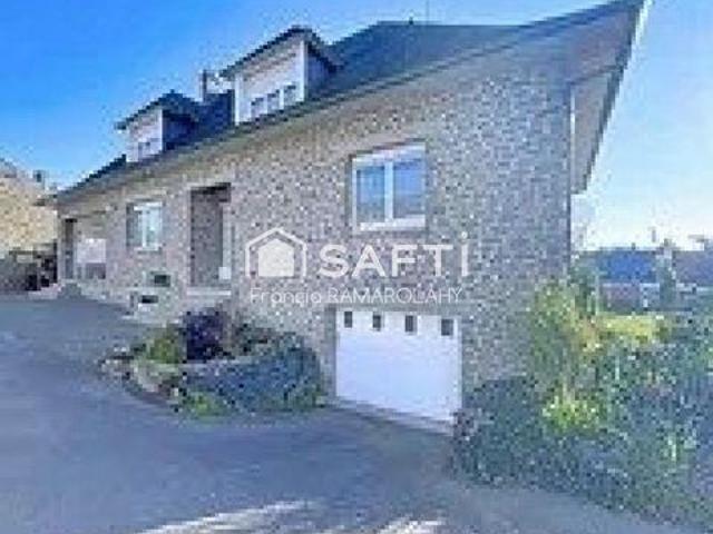 4 chambres, Brece Pays de la Loire 53120 99887826