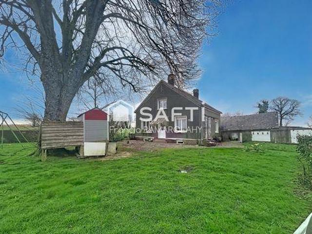4 chambres, Brece Pays de la Loire 53120 LS99984720