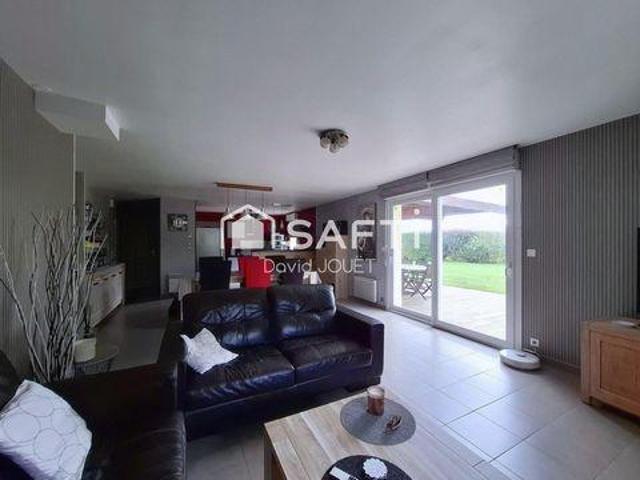 4 chambres, Brehan Bretagne 56580 103659420