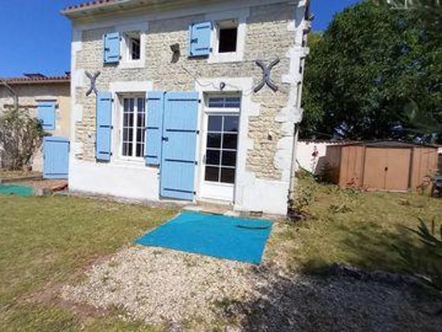 4 chambres, Bresdon Poitou 17490 105363104