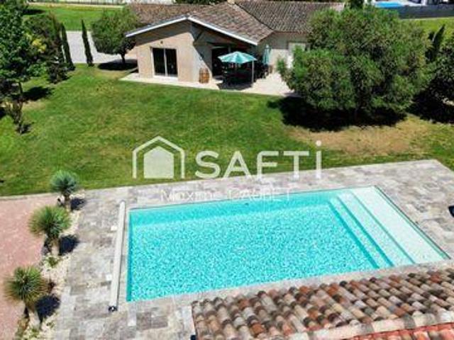 4 chambres, Bressols Midi 82710 102856808