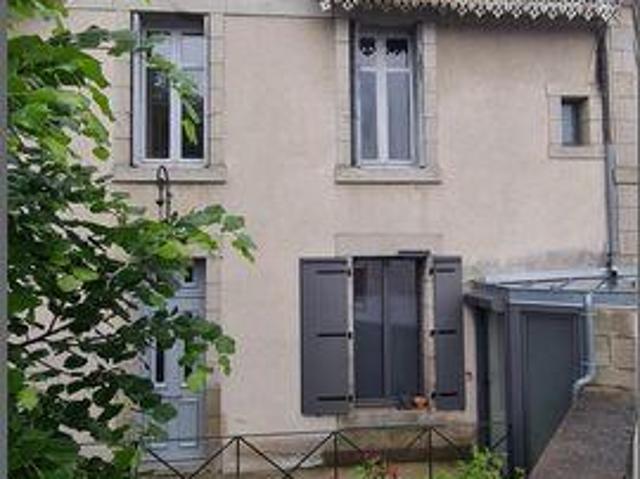 4 chambres, Bressuire Poitou 79300 95715836