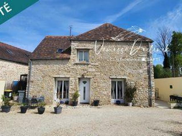 4 chambres, Breuillet Île 91650 101276407
