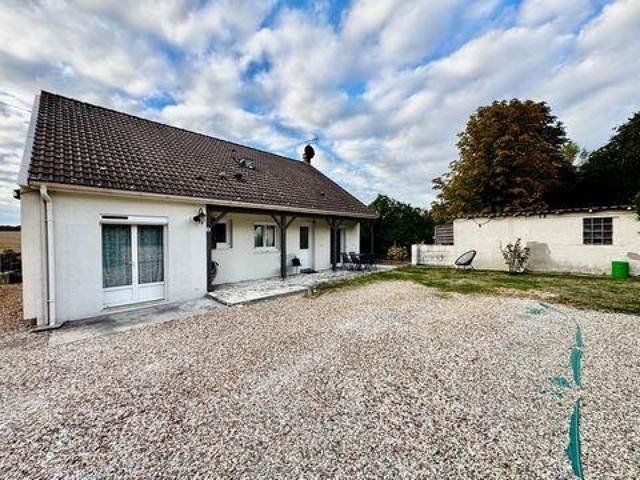 4 chambres, Breval Île 78980 105363348