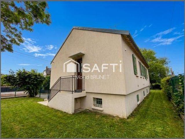 4 chambres, Breval Île 78980 103359511