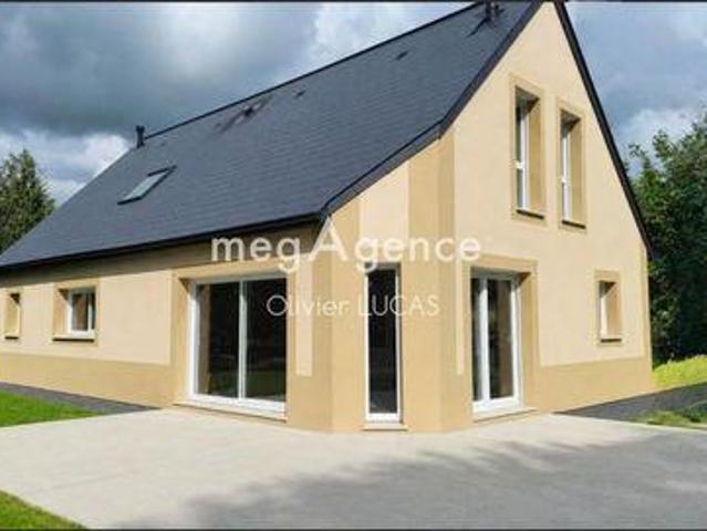 4 chambres, Brionne Haute 27800 LS104829856