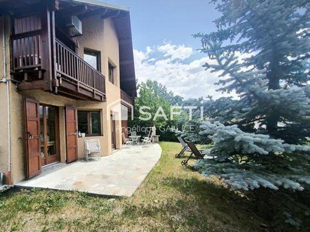 4 chambres, Briancon Provence 05100 104041157