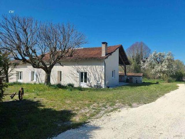 4 chambres, Brie Poitou 16210 101099635