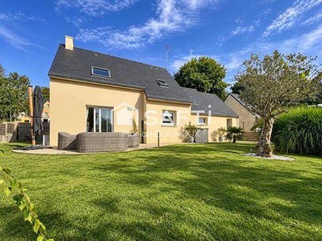 4 chambres, Briec Bretagne 29510 105329219