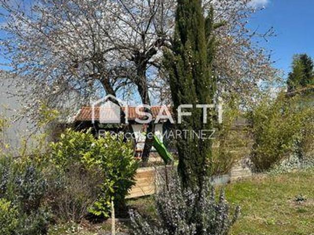 4 chambres, Brignais Rhône 69530 101026525
