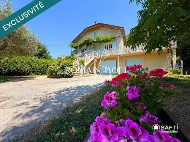 4 chambres, Brignon Languedoc 30190 103617766