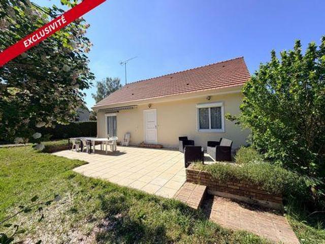 4 chambres, Briis Île 91640 103546688