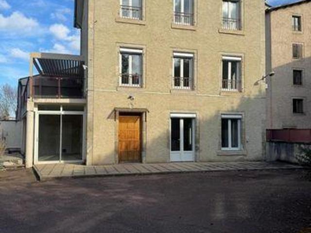 4 chambres, Brives Auvergne 43700 100191227