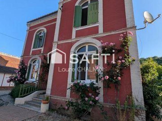 4 chambres, Brocourt Picardie 80430 103428600
