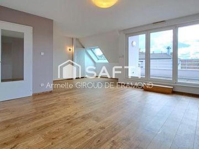 4 chambres, Brunstatt Alsace 68350 98474493