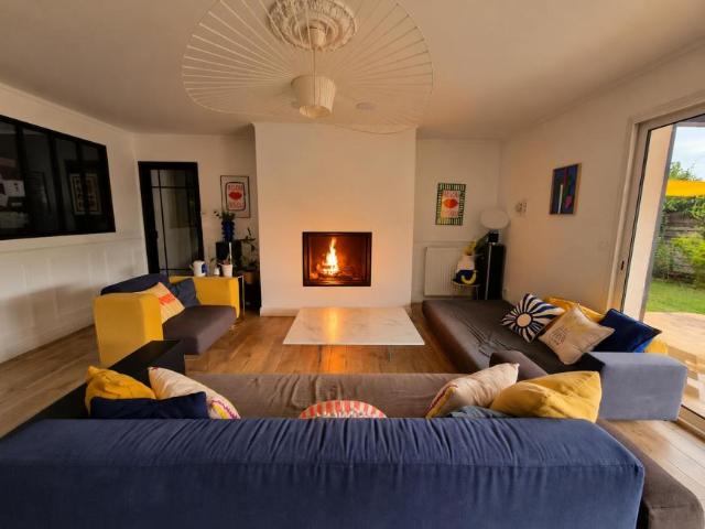 4 chambres, Bruges Bruges 33520 106150289
