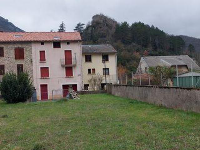 4 chambres, Brusque Midi Pyrénées 12360 96312046