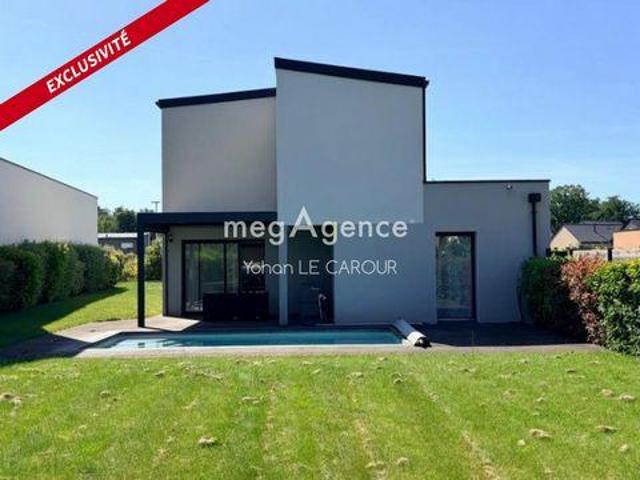 4 chambres, Bruz Bretagne 35170 103095658
