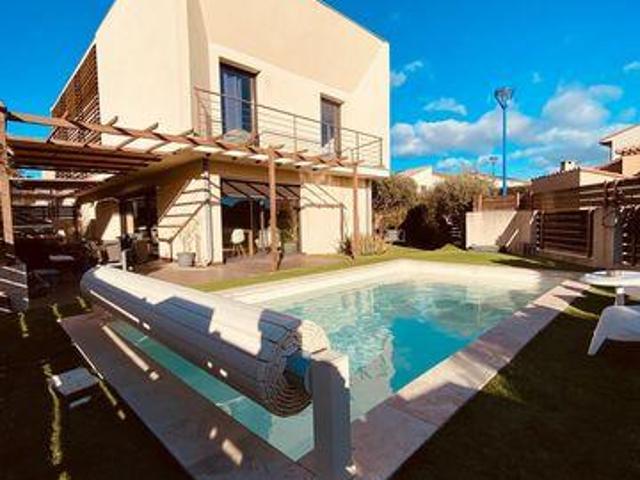 4 chambres, Cabestany Languedoc 66330 98115221