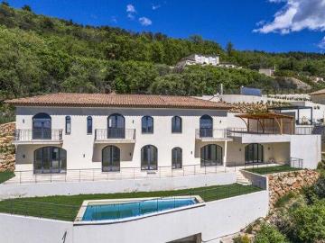 Villa à vendre à Alpes