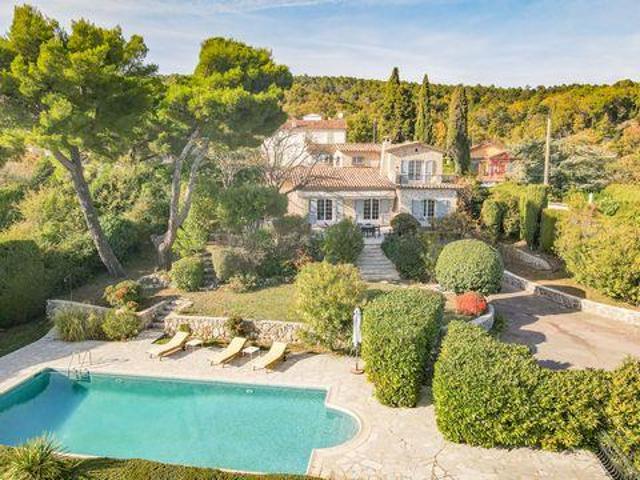 4 chambres, Cabris Provence 06530 96721437