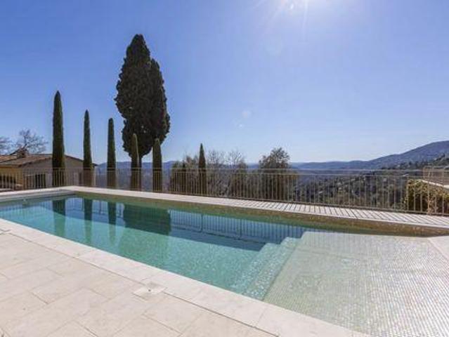 4 chambres, Cabris Provence 06530 101779210