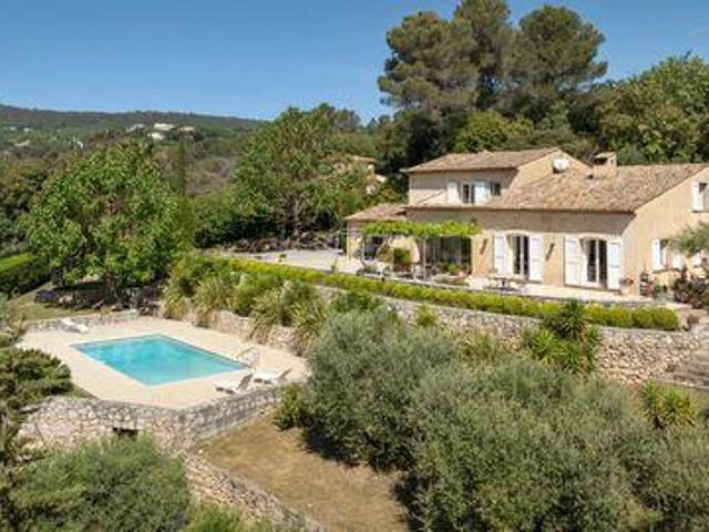 4 chambres, Cabris Provence 06530 103032651