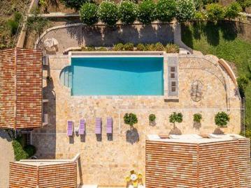 Villa à vendre à Alpes