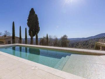 Villa à vendre à Alpes