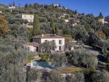 Villa à vendre à Alpes