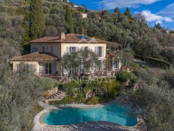Villa à vendre à Alpes