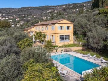 Villa à vendre à Alpes