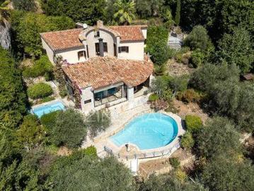 Villa à vendre à Alpes
