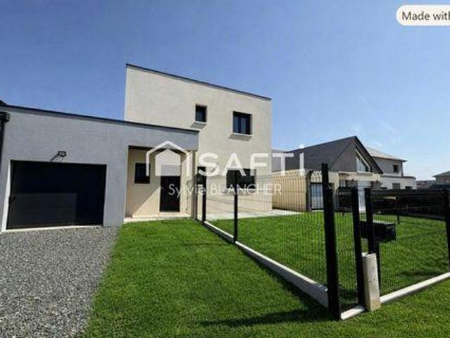 4 chambres, Cagny Basse 14630 105690737