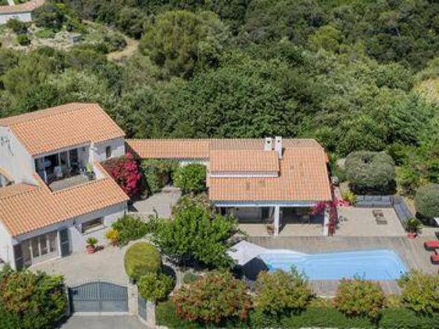 4 chambres, Cagnes Provence 06800 103246322