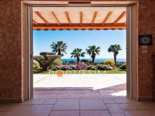 4 chambres, Cagnes sur mer Provence 06800 102920011