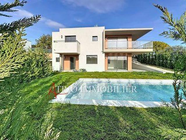 4 chambres, Cagnes sur mer Provence 06800 103384125