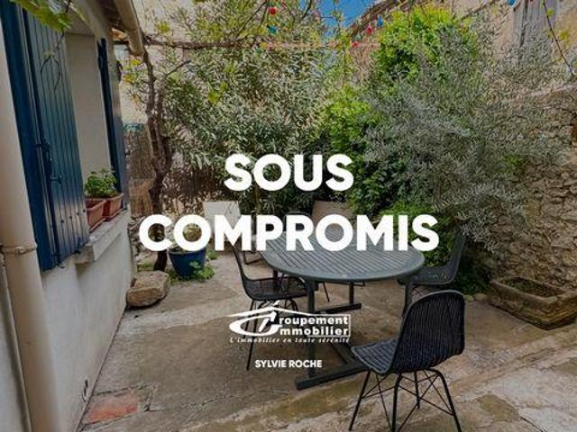 4 chambres, Caderousse Provence Alpes Côte d'Azur 84860 96311400