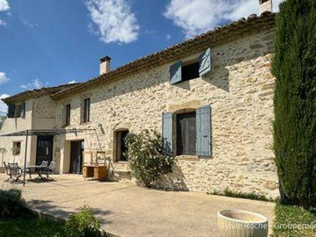 4 chambres, Caderousse Provence Alpes Côte d'Azur 84860 96312533