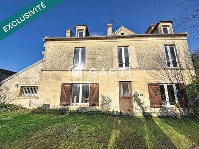 4 chambres, Caen Basse 14000 98366051