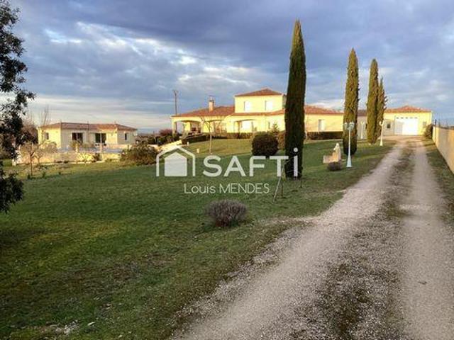 4 chambres, Cahors Midi 46000 98196356