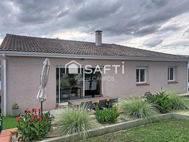 4 chambres, Calmont Midi 31560 105188521