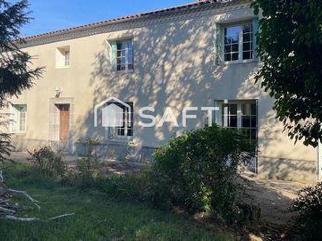 4 chambres, Calignac Aquitaine 47600 105865820