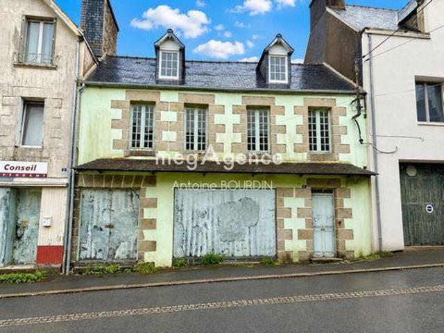4 chambres, Callac Bretagne 22160 103123313