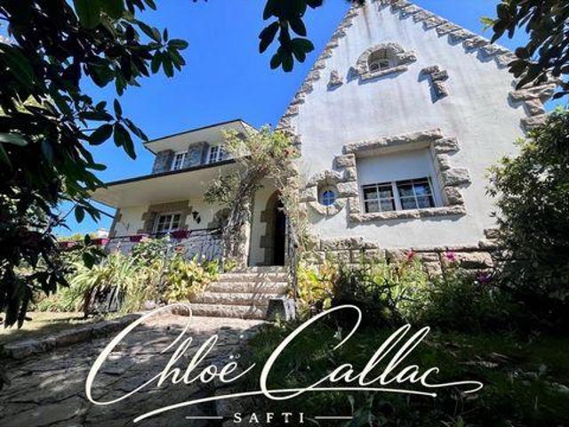 4 chambres, Callac Bretagne 22160 105188469