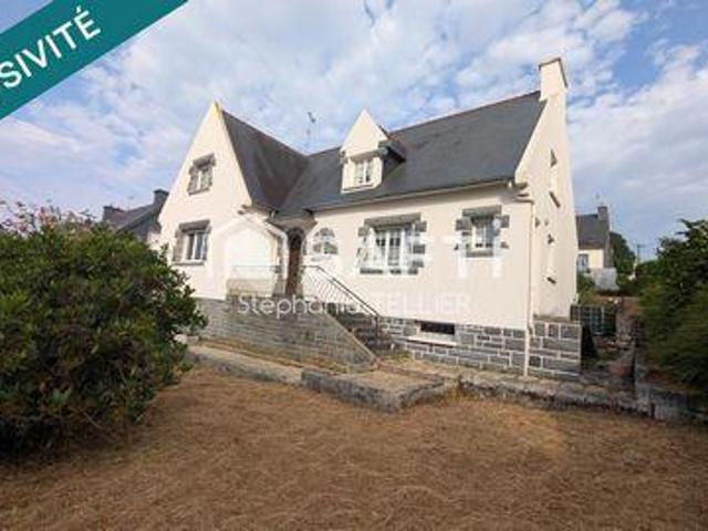 4 chambres, Callac Bretagne 22160 LS102058695
