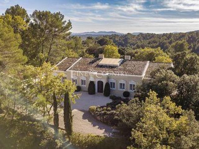 4 chambres, Callas Provence 83830 96240141